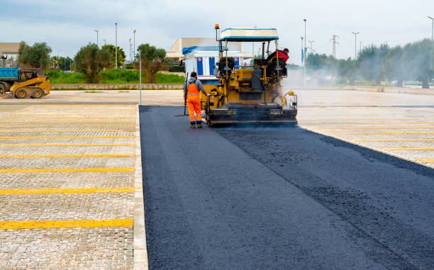 Best Best Driveway Pavers  in Prescott, AR