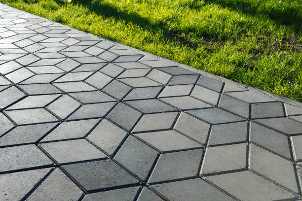 Best Permeable Paver Driveway  in Prescott, AR