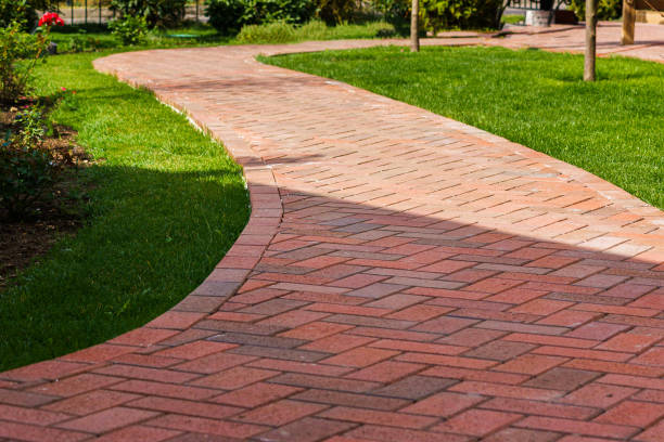 Best Residential Paver Driveway  in Prescott, AR
