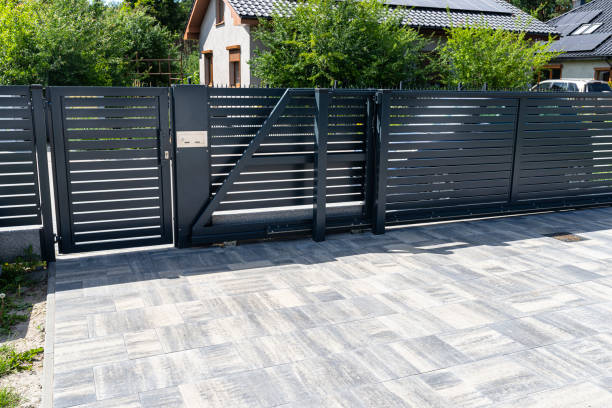 Best Driveway Pavers Near Me  in Prescott, AR