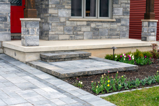 Best Professional Driveway Pavers  in Prescott, AR