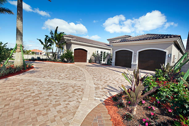 Best Local Driveway Pavers  in Prescott, AR