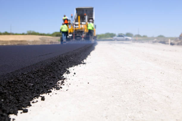 Trusted Prescott, AR Driveway Pavers Experts