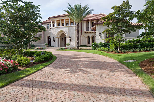 Reasons to Select Us for Your Driveway Paving Requirements in Prescott, AR