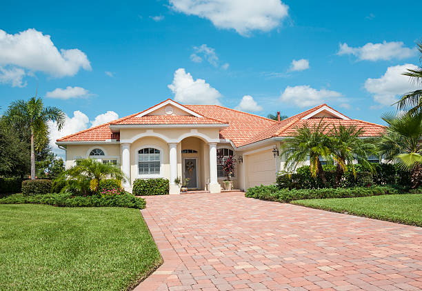 Best Cobblestone Driveway Pavers  in Prescott, AR