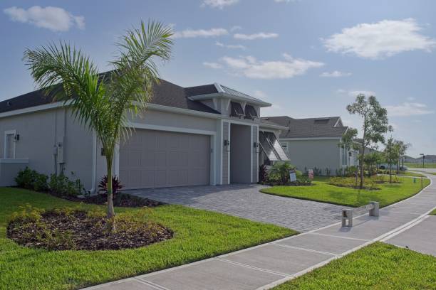 Best Residential Paver Driveway  in Prescott, AR