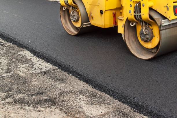 Best Commercial Driveway Pavers  in Prescott, AR