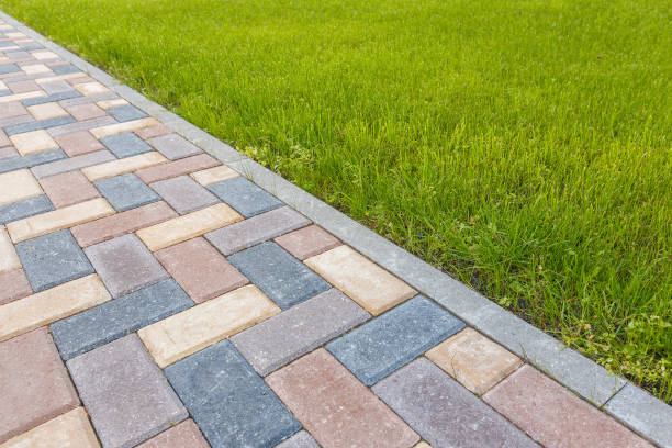 Best Cobblestone Driveway Pavers  in Prescott, AR